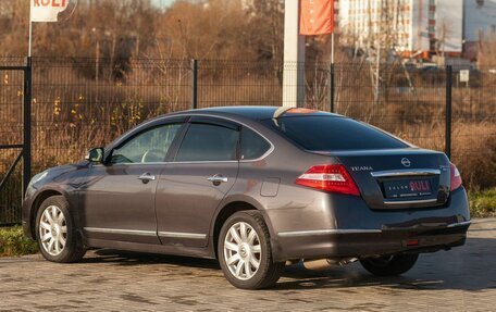 Nissan Teana, 2008 год, 975 000 рублей, 8 фотография