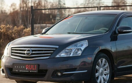 Nissan Teana, 2008 год, 975 000 рублей, 6 фотография