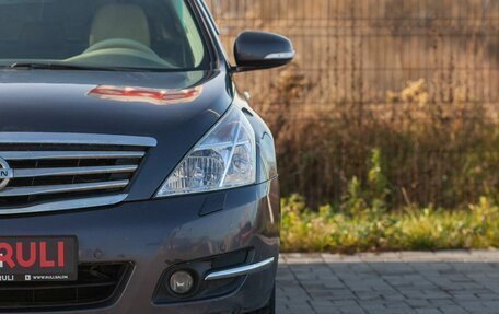 Nissan Teana, 2008 год, 975 000 рублей, 5 фотография