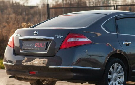 Nissan Teana, 2008 год, 975 000 рублей, 13 фотография