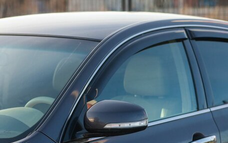 Nissan Teana, 2008 год, 975 000 рублей, 15 фотография