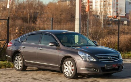 Nissan Teana, 2008 год, 975 000 рублей, 3 фотография