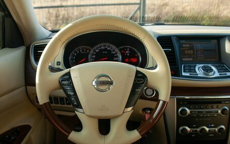 Nissan Teana, 2008 год, 975 000 рублей, 22 фотография