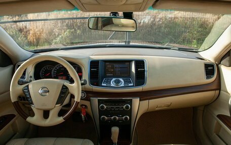 Nissan Teana, 2008 год, 975 000 рублей, 21 фотография