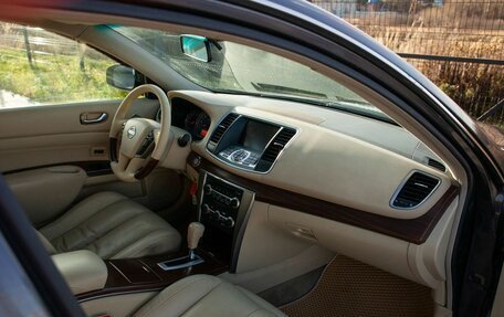 Nissan Teana, 2008 год, 975 000 рублей, 20 фотография