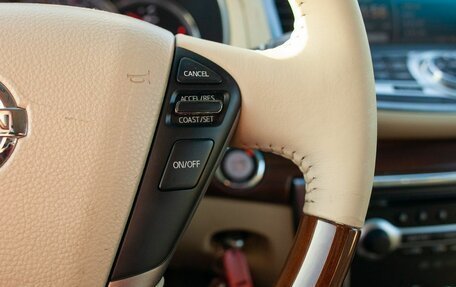 Nissan Teana, 2008 год, 975 000 рублей, 27 фотография