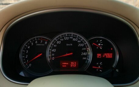 Nissan Teana, 2008 год, 975 000 рублей, 23 фотография