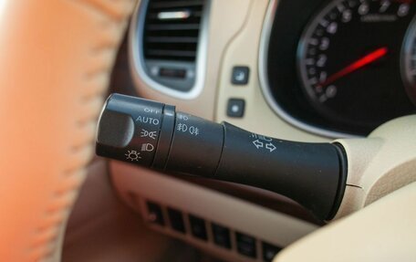 Nissan Teana, 2008 год, 975 000 рублей, 24 фотография