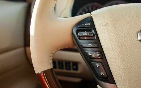 Nissan Teana, 2008 год, 975 000 рублей, 26 фотография