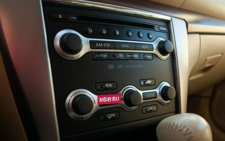 Nissan Teana, 2008 год, 975 000 рублей, 31 фотография