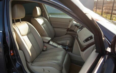 Nissan Teana, 2008 год, 975 000 рублей, 33 фотография