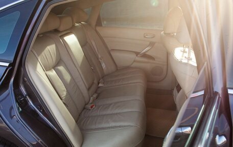 Nissan Teana, 2008 год, 975 000 рублей, 35 фотография