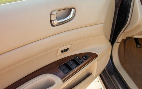 Nissan Teana, 2008 год, 975 000 рублей, 37 фотография