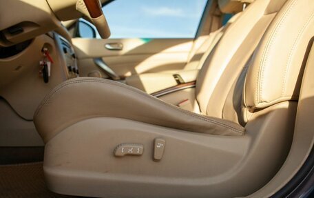 Nissan Teana, 2008 год, 975 000 рублей, 36 фотография