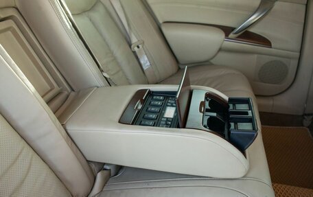 Nissan Teana, 2008 год, 975 000 рублей, 34 фотография