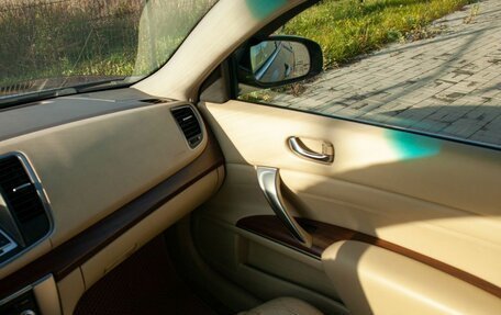 Nissan Teana, 2008 год, 975 000 рублей, 39 фотография