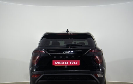 Hyundai Creta, 2022 год, 2 299 000 рублей, 6 фотография