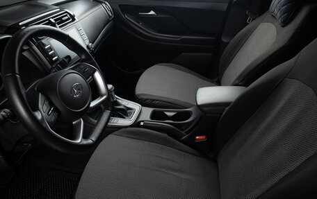 Hyundai Creta, 2022 год, 2 299 000 рублей, 16 фотография