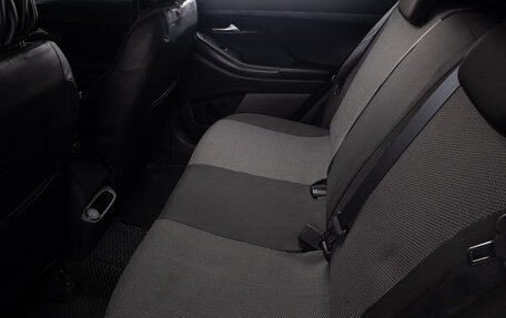 Hyundai Creta, 2022 год, 2 299 000 рублей, 19 фотография