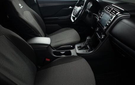 Hyundai Creta, 2022 год, 2 299 000 рублей, 17 фотография