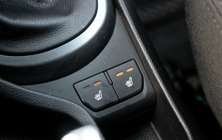 KIA Rio III рестайлинг, 2012 год, 729 000 рублей, 12 фотография