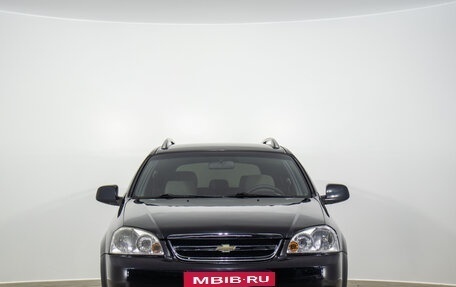Chevrolet Lacetti, 2011 год, 799 000 рублей, 2 фотография