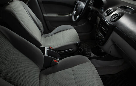 Chevrolet Lacetti, 2011 год, 799 000 рублей, 14 фотография