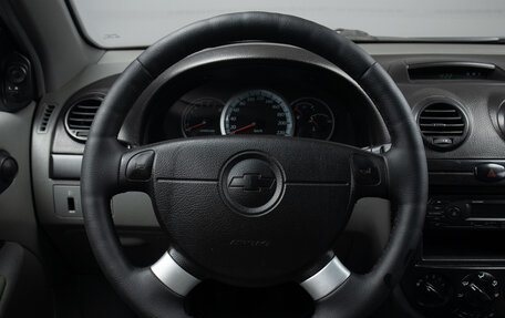 Chevrolet Lacetti, 2011 год, 799 000 рублей, 10 фотография