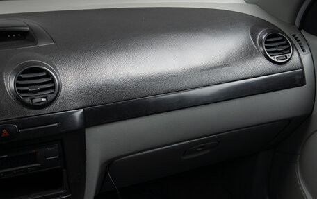 Chevrolet Lacetti, 2011 год, 799 000 рублей, 12 фотография