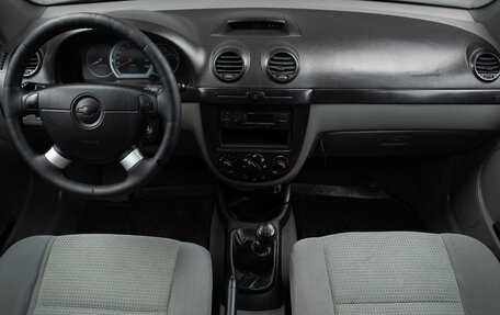 Chevrolet Lacetti, 2011 год, 799 000 рублей, 8 фотография