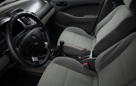 Chevrolet Lacetti, 2011 год, 799 000 рублей, 13 фотография