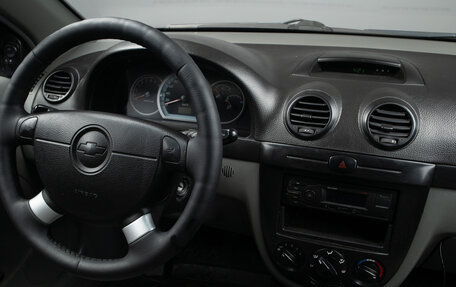 Chevrolet Lacetti, 2011 год, 799 000 рублей, 9 фотография