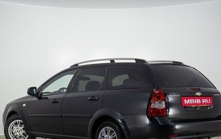 Chevrolet Lacetti, 2011 год, 799 000 рублей, 7 фотография