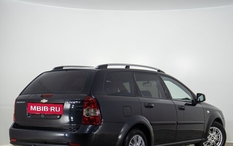 Chevrolet Lacetti, 2011 год, 799 000 рублей, 5 фотография