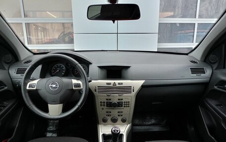 Opel Astra H, 2008 год, 415 000 рублей, 7 фотография