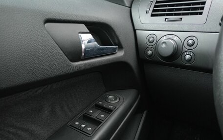 Opel Astra H, 2008 год, 415 000 рублей, 12 фотография