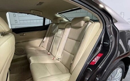 Lexus ES VII, 2013 год, 2 400 000 рублей, 8 фотография