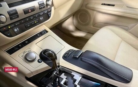 Lexus ES VII, 2013 год, 2 400 000 рублей, 10 фотография