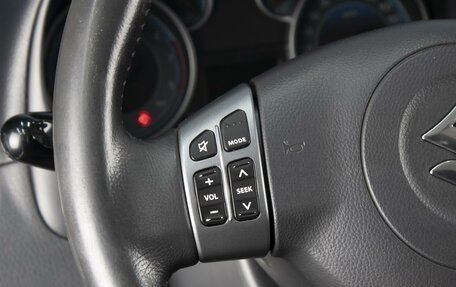 Suzuki SX4 II рестайлинг, 2010 год, 740 000 рублей, 12 фотография