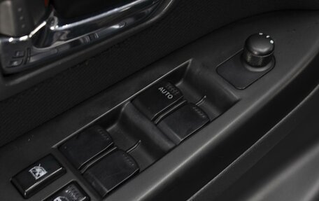 Suzuki SX4 II рестайлинг, 2010 год, 740 000 рублей, 14 фотография