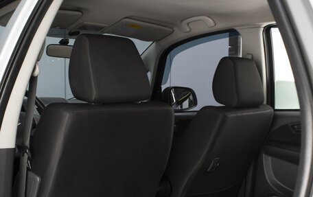 Suzuki SX4 II рестайлинг, 2010 год, 740 000 рублей, 10 фотография