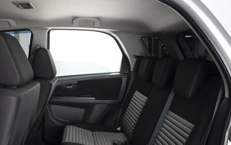 Suzuki SX4 II рестайлинг, 2010 год, 740 000 рублей, 9 фотография