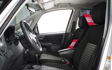 Suzuki SX4 II рестайлинг, 2010 год, 740 000 рублей, 8 фотография