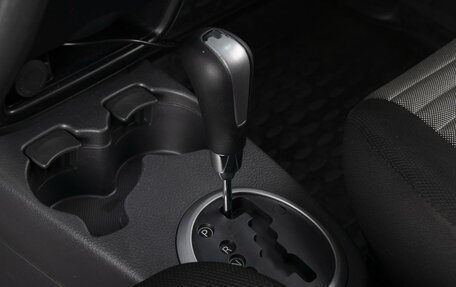 Suzuki SX4 II рестайлинг, 2010 год, 740 000 рублей, 15 фотография