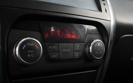 Suzuki SX4 II рестайлинг, 2010 год, 740 000 рублей, 16 фотография