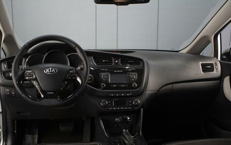 KIA cee'd III, 2013 год, 1 113 000 рублей, 5 фотография
