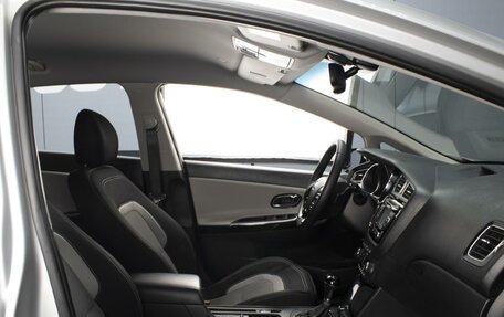 KIA cee'd III, 2013 год, 1 113 000 рублей, 7 фотография