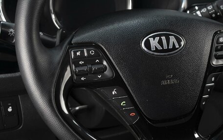 KIA cee'd III, 2013 год, 1 113 000 рублей, 12 фотография