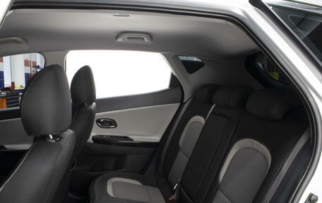 KIA cee'd III, 2013 год, 1 113 000 рублей, 9 фотография