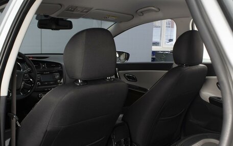 KIA cee'd III, 2013 год, 1 113 000 рублей, 10 фотография